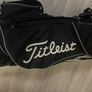 Tiltiest stand golf bag w rain cover Image 4