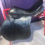 18" Berney Saddle Image 2