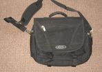 Jeep laptop bag
