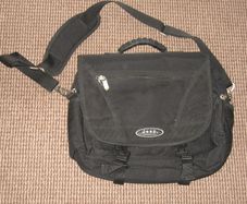Jeep laptop bag