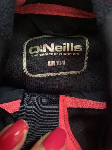 Girls Dublin Jacket age 10-11