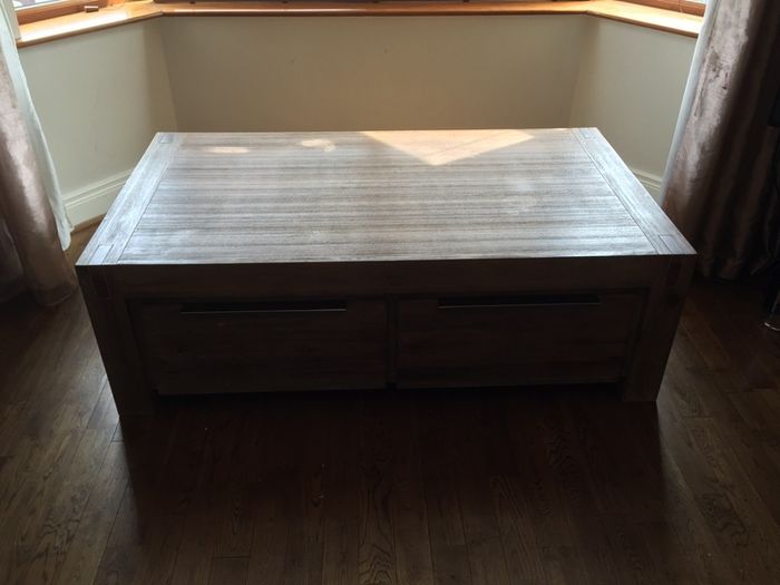 Chest Table Free To Take Away