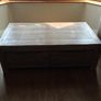 Chest Table Free To Take Away Image 4