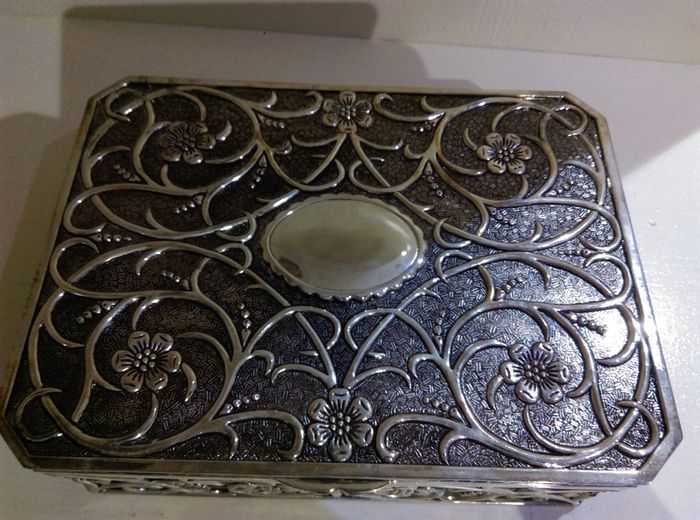 Jewelry Box