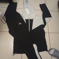 Trailberg tracksuit size medium