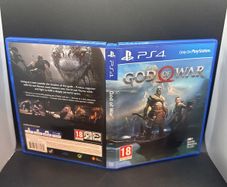 God Of War Ps4