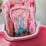 Cosatto Noodle 0+ Highchair Unicorn Land Image 4
