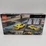 Lego 75893 Speed Champions, Dodge Challenger and Dodge Demon Image 3