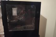 i7 2600k 16gb of ram and 1050ti