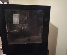 i7 2600k 16gb of ram and 1050ti