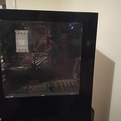 i7 2600k 16gb of ram and 1050ti