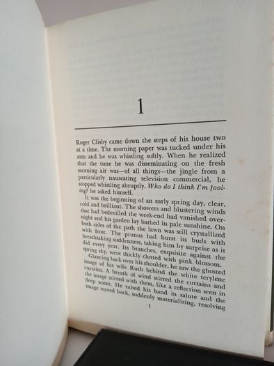 Shadow on the Sun by Wynwode Reid (RB516)