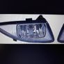 Ford Fiesta Fog Lights Image 2