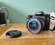 Canon 70D