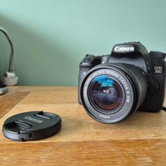 Canon 70D