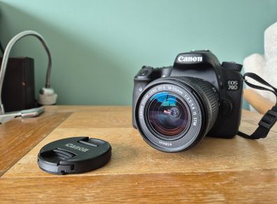 Canon 70D