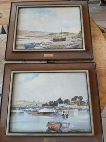Prints  B Hayes