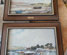 Prints  B Hayes
