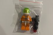 Lego City Space Astronaut