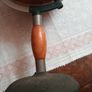 Rare, Large Vintage Globe Italian Paravia Image 7