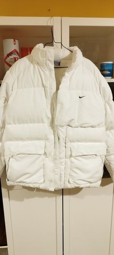 Nike Jacket