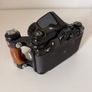 Pentax 67 Late Model W/ Smc Takumar 105mm F/2.4 Lens [Medium Format Film Camera] Image 3