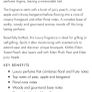 New Kayali Eden Sweet Peach Edp 50mls Image 5