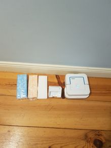 irobot mop