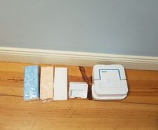 irobot mop