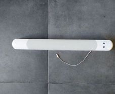 Bathroom Shaver Light