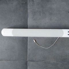 Bathroom Shaver Light