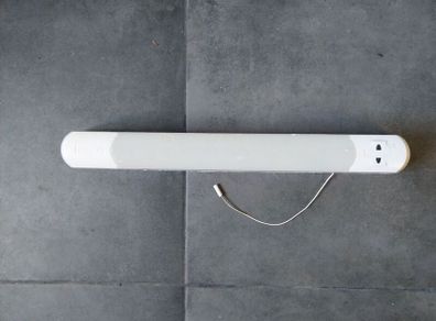 Bathroom Shaver Light