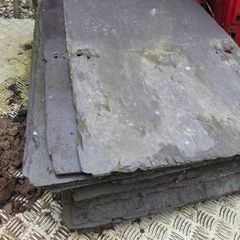 Roof slates