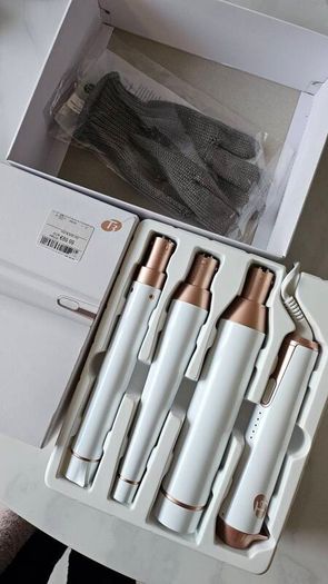 Hair curler wand