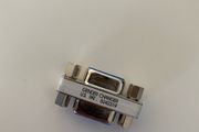 Cable Gender Changer Sub-D 15 pol f-f