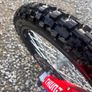 Apollo Thunder 125cc Dirtbike (1.9hrs use only) Image 3