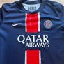 PSG Nike Home Jersey 2023/24 - Youth Image 5
