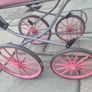 Pink Toy Buggy Image 5