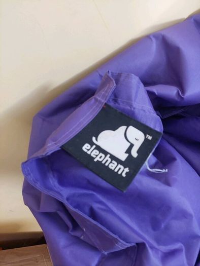 Bean bags
