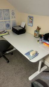 desk
