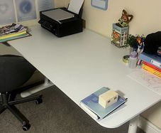 desk