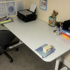 desk