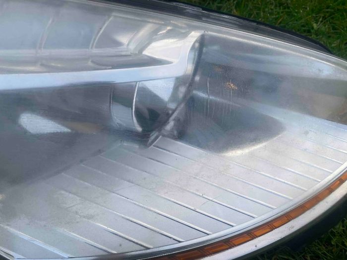 Citroen Grand Picasso 2010 Parts