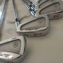 Ben Hogan Apex Irons Image 3
