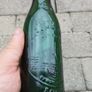 C. J. Hassett Ennis bottle Image 2