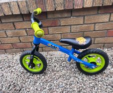 Balance Bike