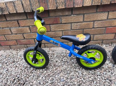 Balance Bike