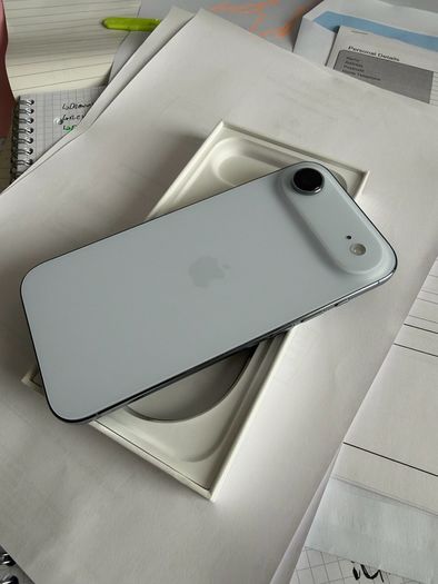 iphone Air