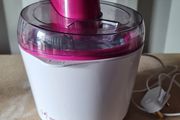 ice cream maker