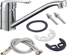 Kitchen tap NEW